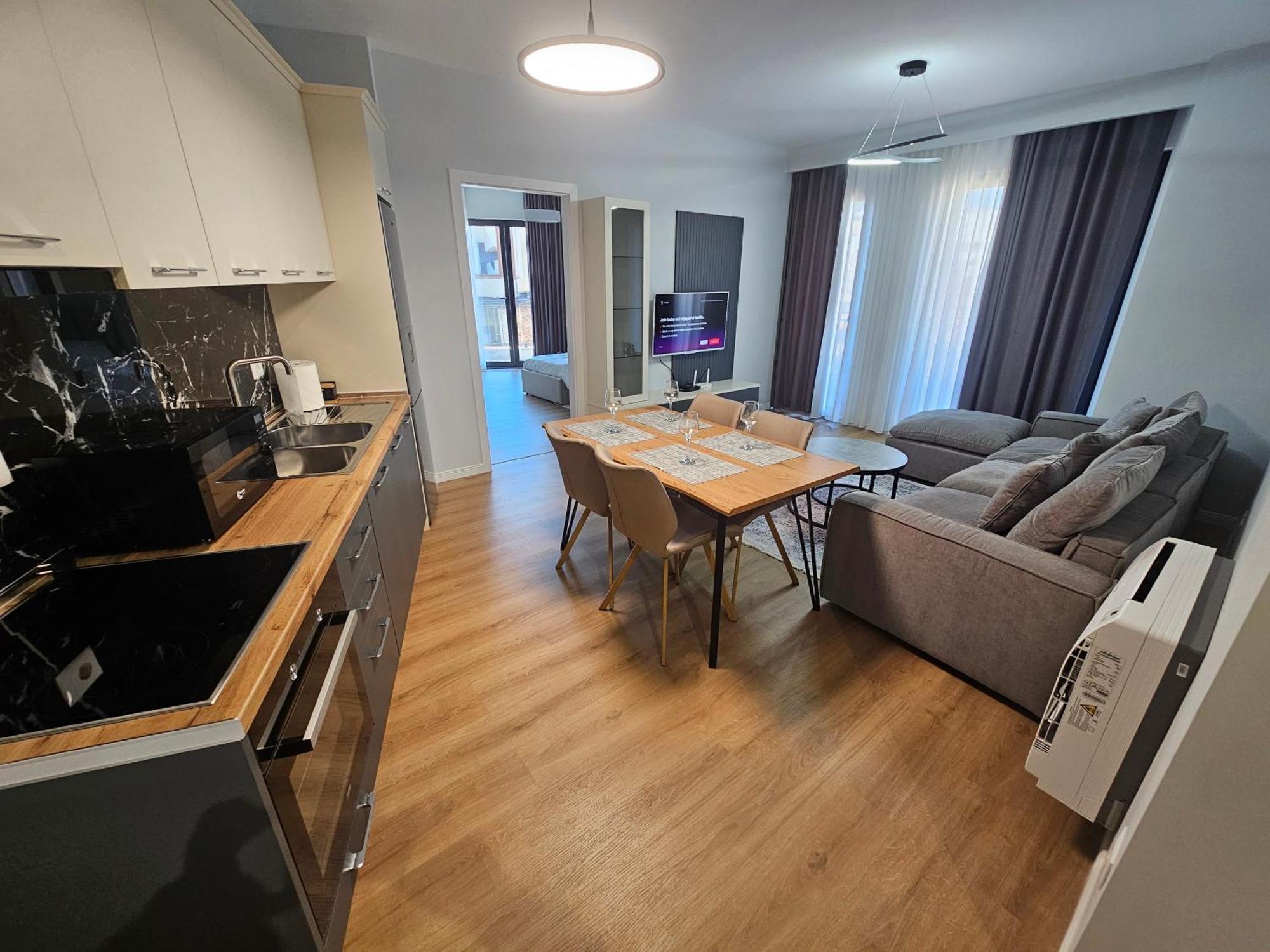 Amara Appartement *