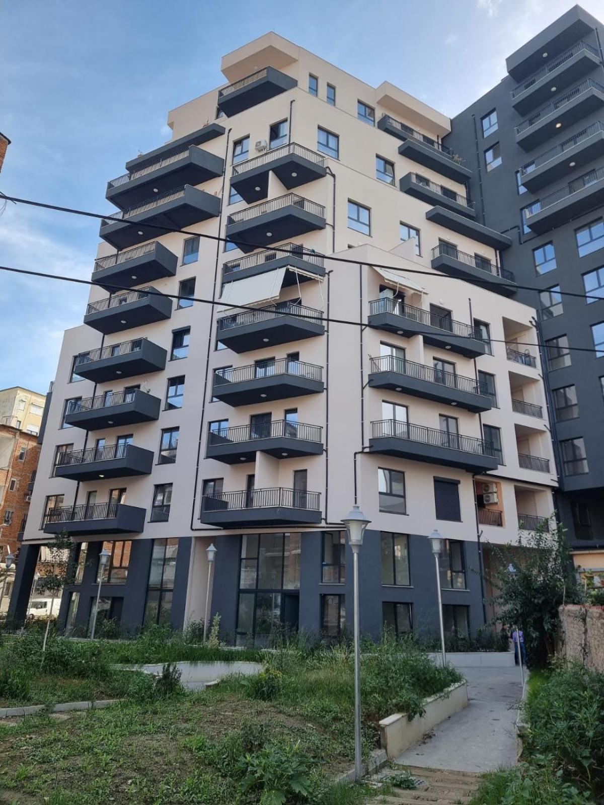 Appartement Amara *