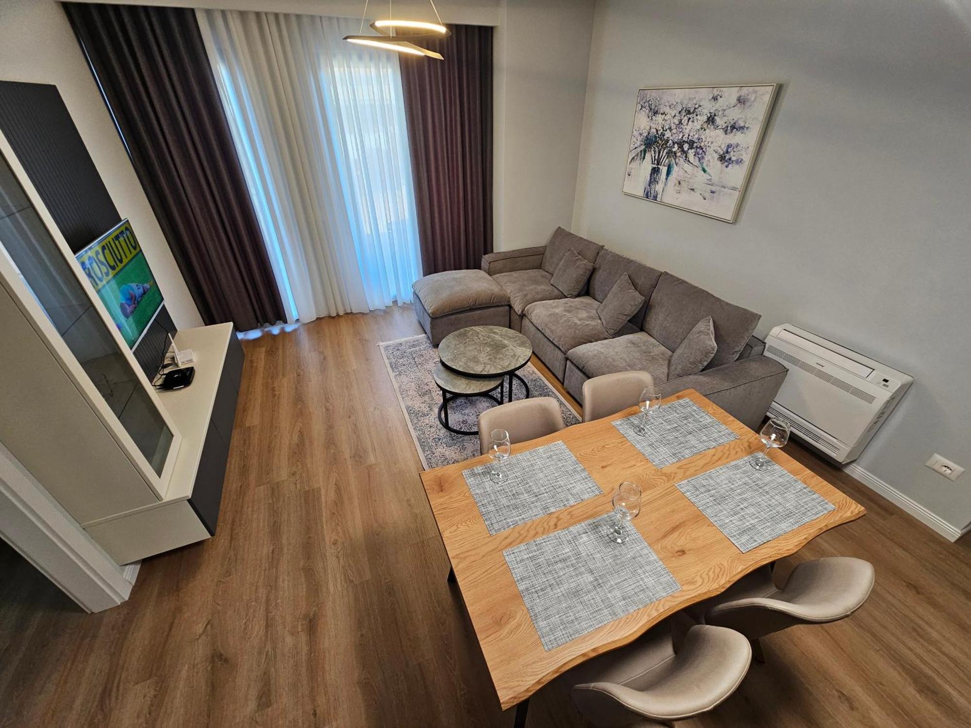 Appartement Amara